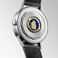 Часы Longines Flagship Heritage L4.815.4.52.2 фото 3
