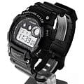 Casio Casio Standard Digital W-735H-1AVDF (W-735H-1A) W-735H-1A оригинальные мужские часы в комплекте с коробкой