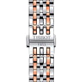 Tissot Tissot Le Locle Powermatic 80 T006.407.22.036.00 швейцария наручные мужские часы заводная головка с логотипом Tissot