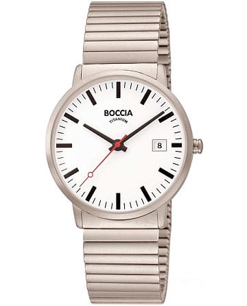 Boccia Titanium 3622-04
