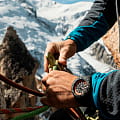Luminox Luminox Bear Grylls Mountain XB.3739 , наручные мужские часы фото под углом