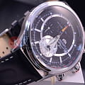 Orient Orient TD0T002B (FTD0T002B) , наручные мужские часы фото под углом