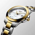 Часы Longines Conquest L3.377.3.87.7 фото 5