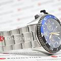 Часы Orient Chronograph RA-TX0208L фото 5