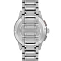 Jacques Philippe Jacques Philippe Globus JPQGC281316,  швейцария мужские часы на браслете нержавеющая сталь боковой вид