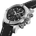 Breitling Breitling Avenger Chronograph 43 A13385101B1X2 , наручные мужские часы фото под углом
