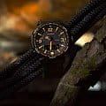 Оригинальные часы Casio Casio Pro Trek PRG-600YB-1 кварцевые калибр механизма  общий вид