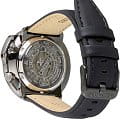 Seiko Seiko Prospex SRPD35K1S мужские часы черный циферблат на запястье