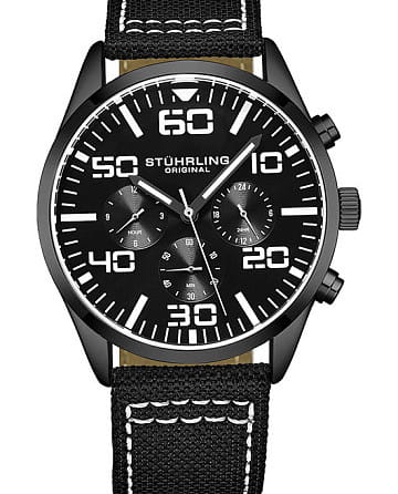 Stuhrling Aviator 4001.6