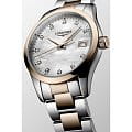 Часы Longines Conquest Classic L2.386.3.87.7 фото 3