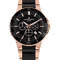 Часы Jacques Lemans High Tech Ceramic 1-2166C