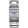 Tissot Tissot Seastar 1000 Chronograph T120.417.11.051.00 Seastar 1000 наручные мужские часы фото под углом.