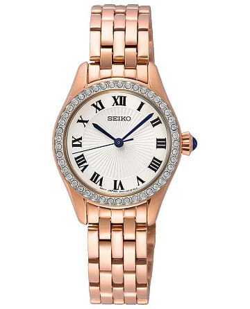 Seiko Conceptual Series Dress SUR338P1