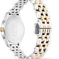 Daniel Wellington Daniel Wellington Ophelia Mini Two Tone Gold DW00100811,  швеция женские часы на браслете нержавеющая сталь с pvd-покрытием боковой вид