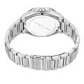 Kenneth Cole KCWGK2218704 мужские часы застежка крупным планом