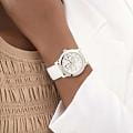 Guess Guess Trend GW0860L3 , наручные женские часы фото под углом