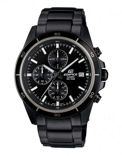 Casio Edifice EFR-526BK-1A1