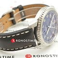Breitling Breitling Aviator 8 Automatic 41 A17315101C1X2  - задняя крышка сталь металл корпуса, швейцария часы