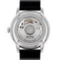 Mido Mido Baroncelli Heritage Gent M027.407.16.050.00 , наручные мужские часы фото под углом
