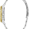 Guess Guess Sport GW0723L1,  сша женские часы на браслете сталь с ip покрытием боковой вид