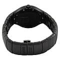 Rado Rado True Automatic R27858152, true швейцария мужские часы на браслете высокотехнологичная плазменная керамика боковой вид