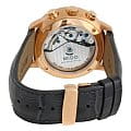 Mido Mido Commander Chronograph M016.414.36.031.59, commander швейцария мужские часы на браслете кожаный боковой вид