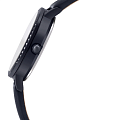 Casio Casio Sheen SHE-4056BL-1A, sheen япония женские часы на браслете сталь с ip покрытием боковой вид