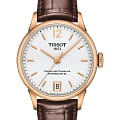 Часы Tissot Chemin des Tourelles Powermatic 80 Lady T099.207.36.037.00