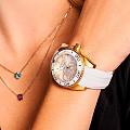 Invicta Invicta Angel IN0488  — задняя крышка металл сталь корпуса американские часы