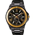 Часы Casio MTD MTD-1075BK-1A9
