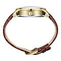 Beverly Hills Polo Club Beverly Hills Polo Club BP3553X.172,  сша мужские часы на браслете кожаный боковой вид