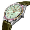 Breitling Breitling Chronomat Automatic 36 South Sea A10380611L1P1 , наручные женские часы фото под углом