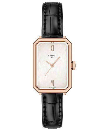 Tissot SRV 30mm T160.110.36.113.00