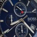 Часы Hugo Boss Rafale Blue HB1513510 фото 4