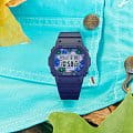 Оригинальные часы Casio Casio Baby-G BGD-565RP-2DR (BGD-565RP-2) кварцевые калибр механизма  общий вид