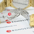 Guess GW0033L8 наручные женские часы застежка крупным планом