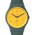 Часы Swatch New Gent Biosourced SO29G103
