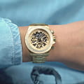 Guess Guess Mirage GW0557L1 , наручные женские часы фото под углом