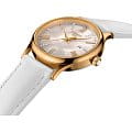 Часы Tissot Rose Dream Lady 18K Gold T914.210.46.116.01 фото 2