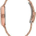 Lee Cooper Lee Cooper LC07610.430,  англия женские часы на браслете нержавеющая сталь с ip-покрытием боковой вид
