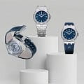 Maurice Lacroix Maurice Lacroix Aikon Manual 39mm Collectors Edition AI7007-SS00E-430-C, aikon швейцария мужские часы на браслете нержавеющая сталь боковой вид
