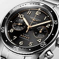 Часы Longines Spirit Flyback L3.821.4.53.6 фото 9