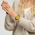 Часы Swatch New Gent Biosourced SO29G103 фото 4