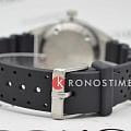 Citizen Citizen Promaster NY0120-01E механические мужские часы часы крупный план черный циферблата