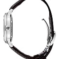 Seiko SRPD37J1 мужские часы застежка крупным планом