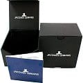 Jacques Lemans Jacques Lemans LP-113i , наручные женские часы фото под углом