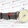 Orient Orient Sun & Moon RA-AK0803Y мужские часы антрацитовый циферблат на запястье