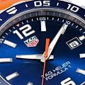 Оригинальные часы TAG Heuer TAG Heuer Formula 1 WAZ1010.FT8028 кварцевые калибр механизма  общий вид