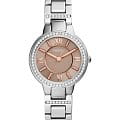 Часы Fossil Carlie  ES4147