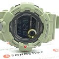Оригинальные часы Casio Casio G-Shock GBD-800UC-3 электронные калибр механизма  общий вид